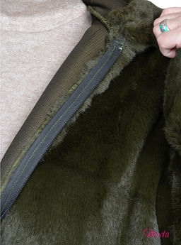 Жакет Модель №1421 размеры 44-84 - Plusmoda фото 12