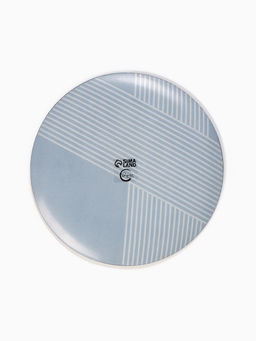 Тарелка круглая Геометрия, 20 см - Дорого внимание фото 6