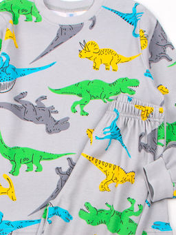 Пижама для мальчика Bonito