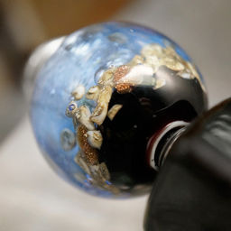 GRACEFUL BLOOM Колье LKY5766