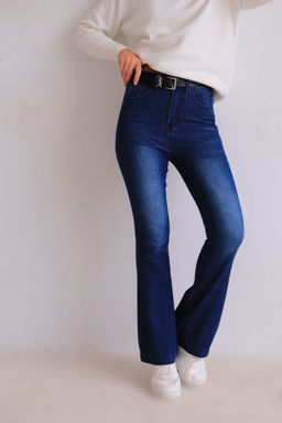 Martichelli Джинсы темно-синие