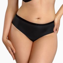 Трусы Milavitsa 260160 Чёрный