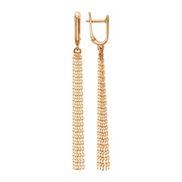 СЕРЬГИ 32013564