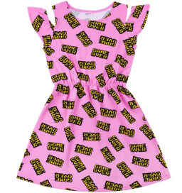 Платье кулирка 1314100201 - Youlala фото 4