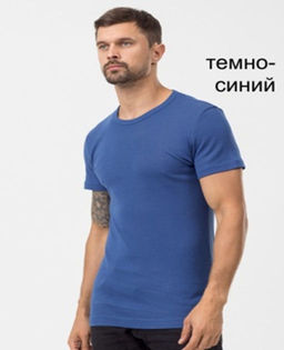 Мужская футболка - Pantelemone фото 18