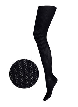 БРЕСТСКИЕ КОЛГОТКИ ДЕТСКИЕ 3278 ЧЕРНЫЙ