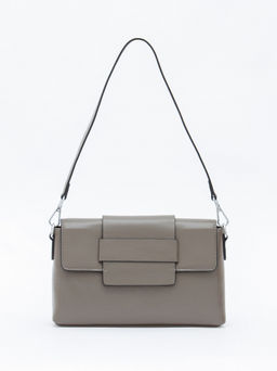 Сумка 0028VG khaki Vitelli Grassi