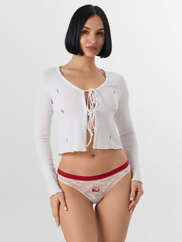 Цена за 2 штуки! ТРУСЫ ЖЕНСКИЕ