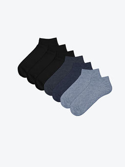 Erkek Patik ?orap 7li