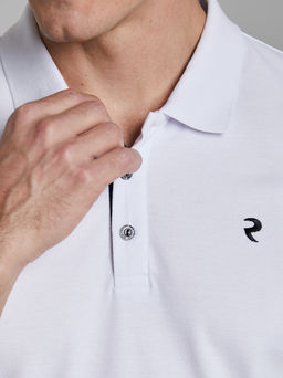 Поло мужское 65M-RR-1356 RED-N-ROCKS - Addic фото 5