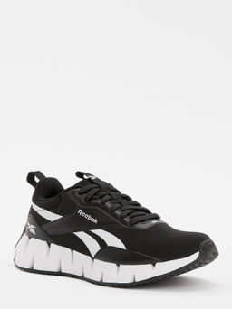 Кроссовки REEBOK ZIG DYNAMICA STR Артикул 4495822, черный