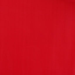 Пудровая плёнка Красный, 50 мкм, 0.5 х 10 м - Дарите счастье фото 2