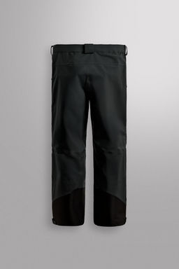 RECCO® WATERPROOF SKI SHELL TROUSERS - Zara фото 22