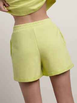 CONTE LS 2079 lime - Conte elegant фото 4