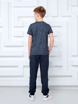 Футболка Дино - Стиляж фото 4