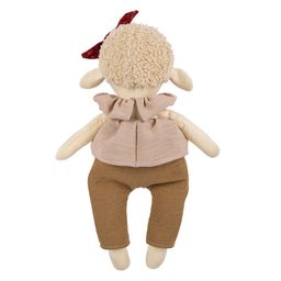 Набор для шитья Miadolla FL-0406 Овечка Пегги