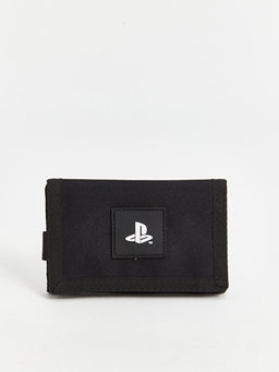 Playstation Bask?l? Erkek ?ocuk C?zdan