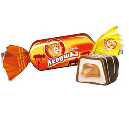 Лёвушка 1 кг/Славянка/40664/