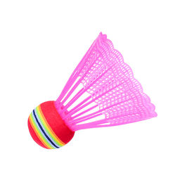 Бадминтон (2 ракетки, 2 волана) в сетке