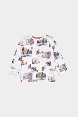 Mothercare / Футболка