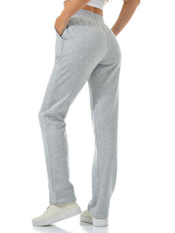 теплые брюки из флиса - А+б коллекция фото 27