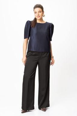 Костюм Bonna Image 1013/3 синий+черный