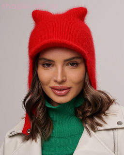 09823 1A KHW Йонава Чепчик женский (56-58)