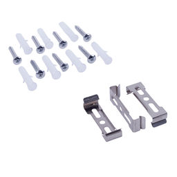 UFL-N10S SET Комплект для накладного монтажа для светильника серии ULO-N. ТМ Uniel