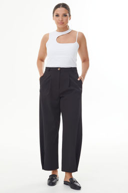 Брюки AURA 4108-176-Р черный
