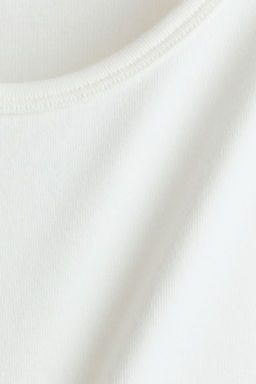 Top con detalles fruncidos - H&m фото 2