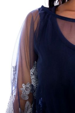 Платье П4-3900/2 - Wisell фото 8