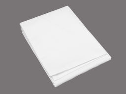 03С111-БЧ пододеяльник 215*153см белая бязь