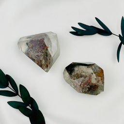 Кристалл Лодолита