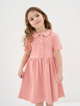 Платье Роза