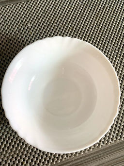 Салатник КАДИКС 16см D7499 /Люминарк/