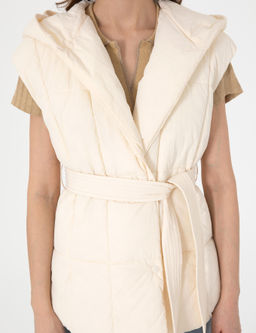 Ekru Regular Fit Yelek - Pierre cardin фото 7