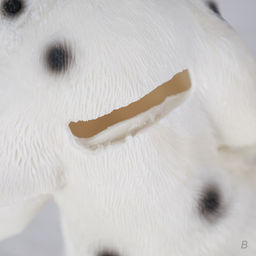 Копилка Собачка 15 см / CW421-28 /уп 60/ - Галеонтрейд фото 6