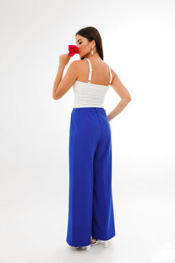 Костюм ANELLI 1398 василек  фото 7