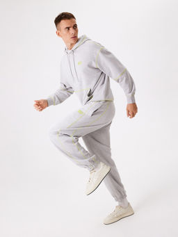 CONCEPT CLUB / Джемпер муж. Kane серый меланж фото 5