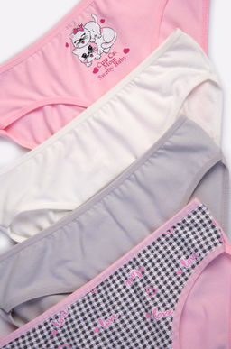 Трусы для девочки Happy Fox  фото 3