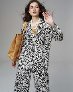 Рубашка RPJ002