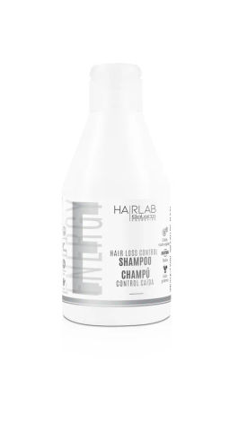 Salerm Hair Loss Control Шампунь для волос, 300 мл