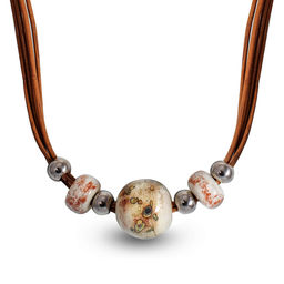 EXPANSE Колье LKY5092