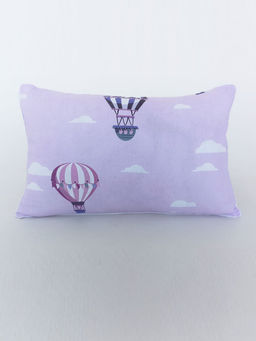 Подушка детская из перкаля - Покоритель небес 40х60