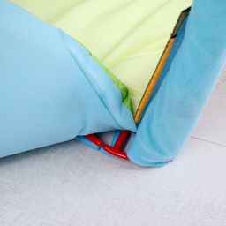 Развивающий коврик с дугами Тропинка к дому,100х52 см, Крошка Я - Simaland фото 5