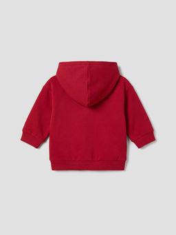 Galatasaray Bask?l? Erkek Bebek E?ofman Tak?m?