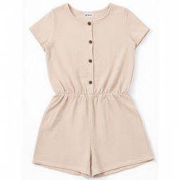 Комбинезон муслин 2001900103