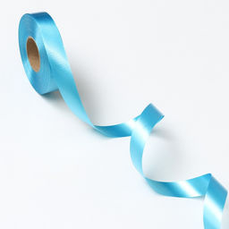 Цена за 4 шт. Лента для декора и подарков, МИКС (35,33,17,10), 2 см х 45 м - Simaland фото 3