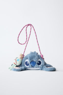 LILO & STITCH  DISNEY CROSSBODY BAG