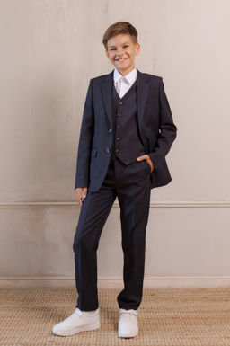 Брюки для мальчика арт. 124